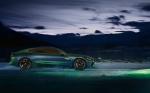 BMW Concept M8 Gran Coupe 2018 года